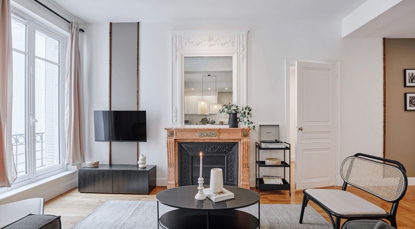 Photo of Boulevard de Joie