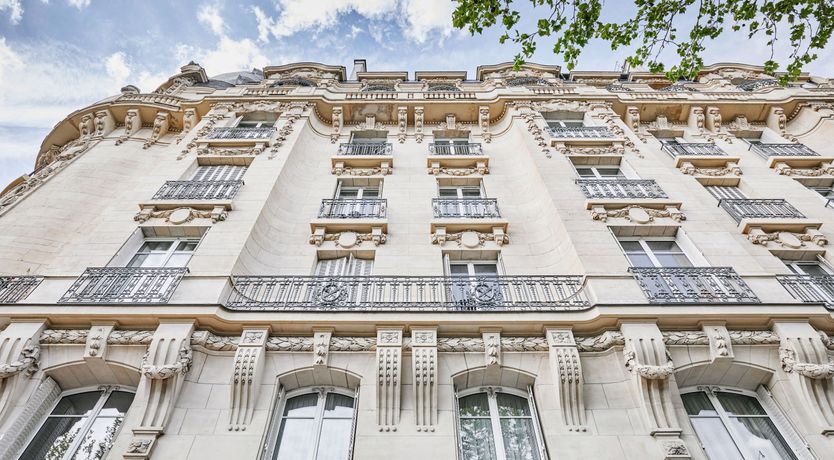 Photo of Boulevard de Joie