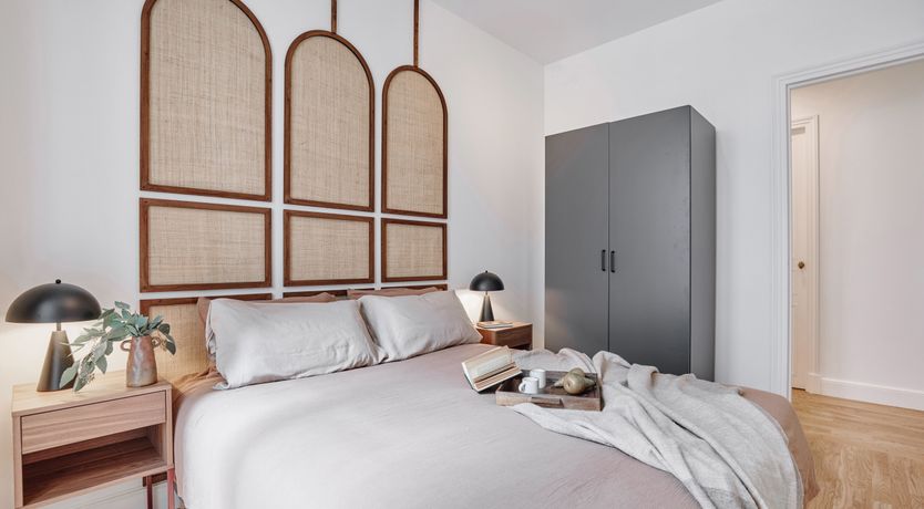 Photo of Boulevard de Joie