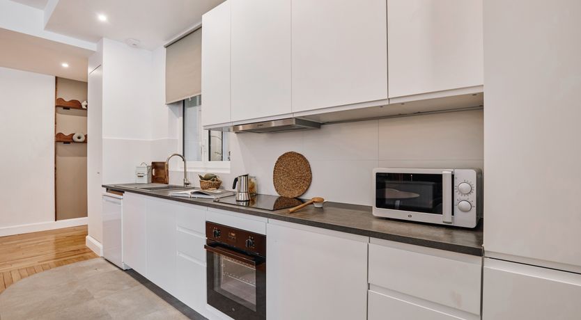 Photo of Boulevard de Joie