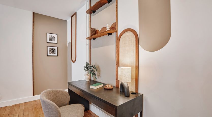 Photo of Boulevard de Joie