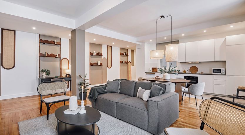 Photo of Boulevard de Joie