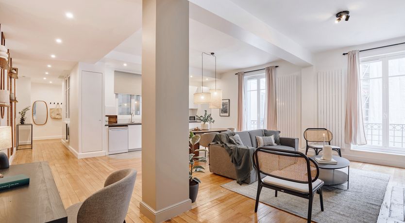 Photo of Boulevard de Joie