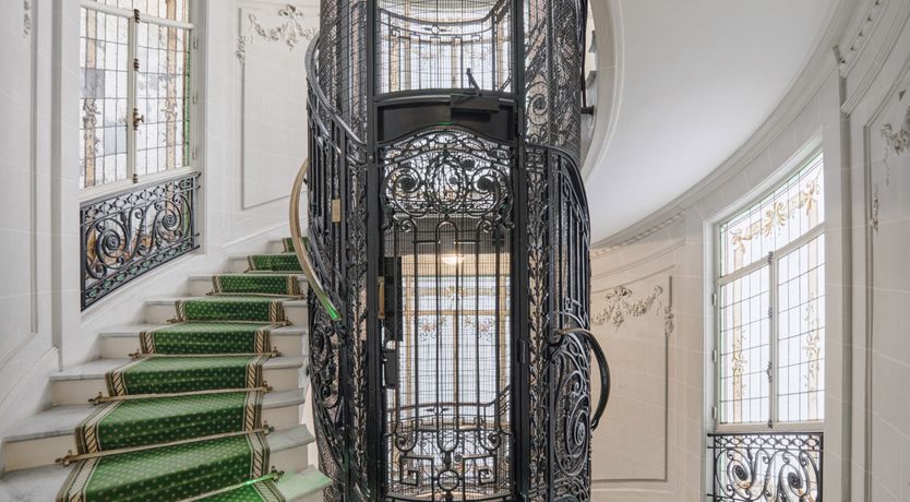 Photo of Boulevard de Joie