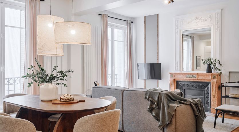 Photo of Boulevard de Joie