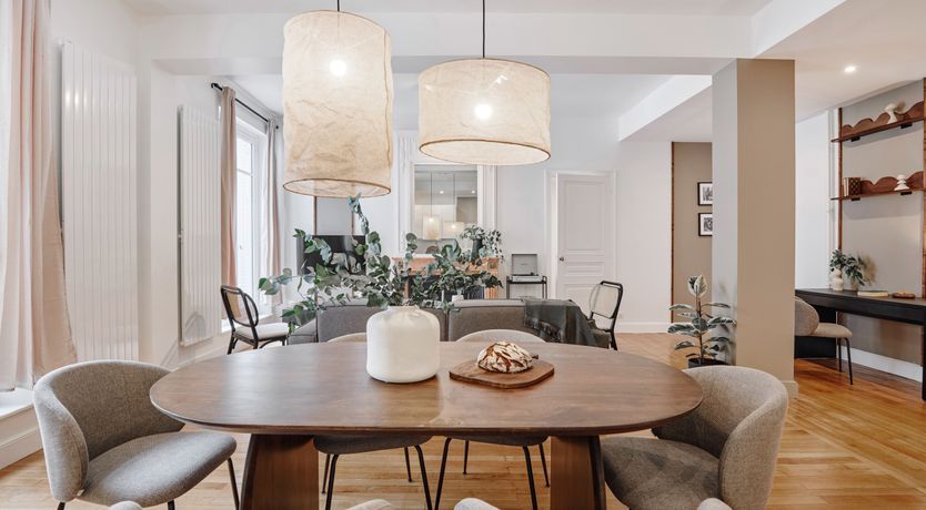 Photo of Boulevard de Joie