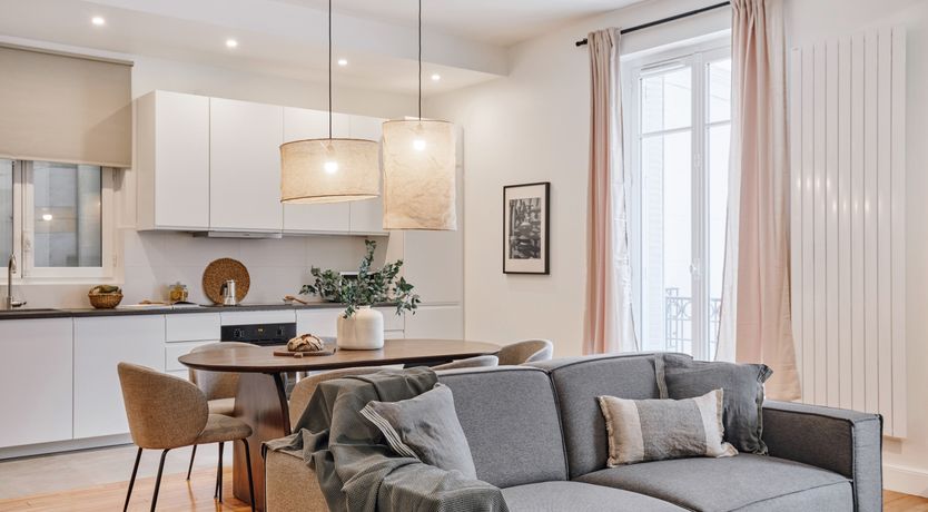 Photo of Boulevard de Joie