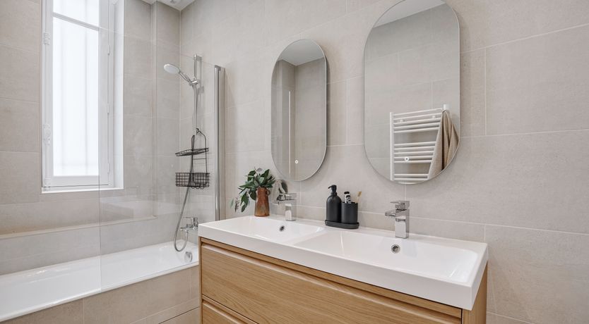 Photo of Boulevard de Joie