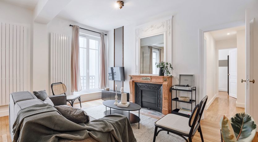 Photo of Boulevard de Joie