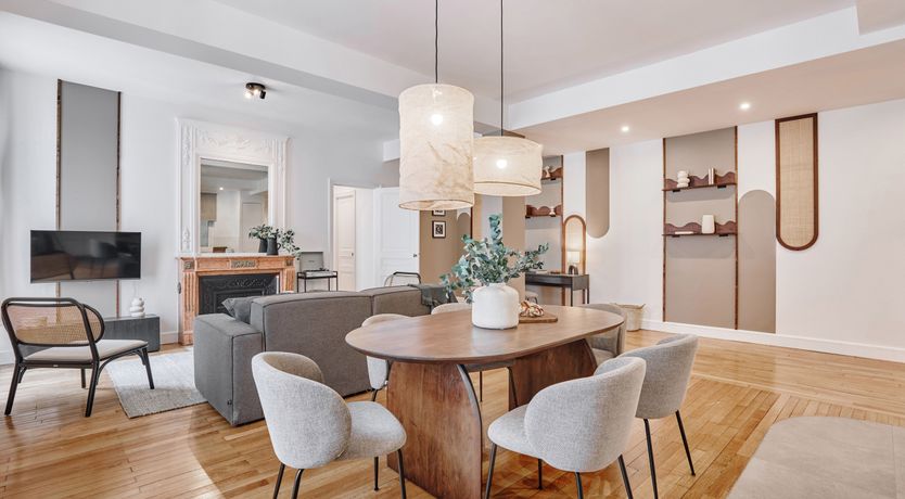 Photo of Boulevard de Joie