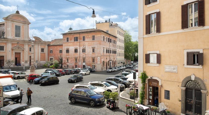 Photo of Dimora Romana