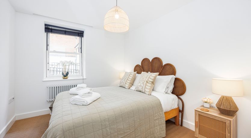 Photo of As Goodge as It Gets