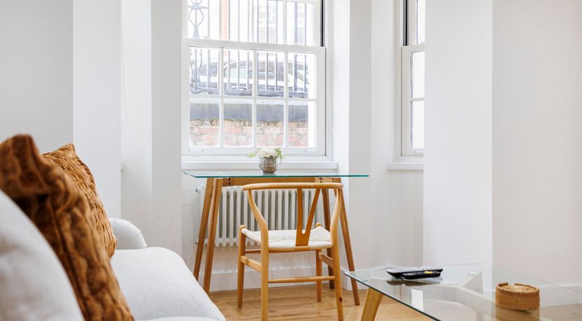 Photo of As Goodge as It Gets