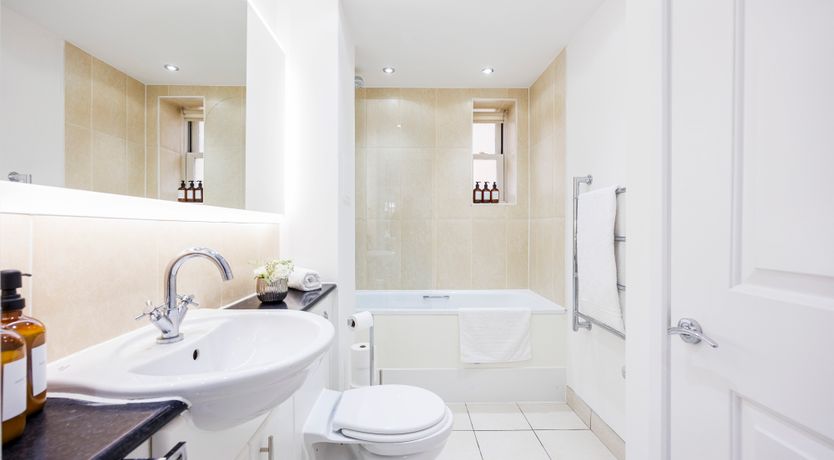 Photo of As Goodge as It Gets