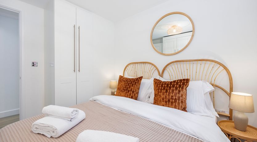 Photo of As Goodge as It Gets