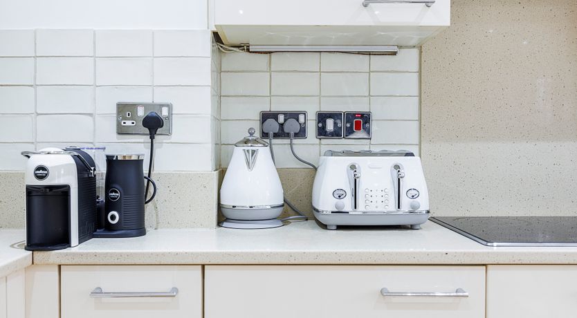 Photo of As Goodge as It Gets