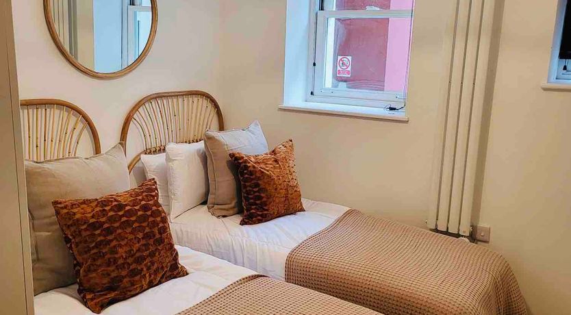 Photo of As Goodge as It Gets