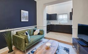 Photo of Saltburn Sweet