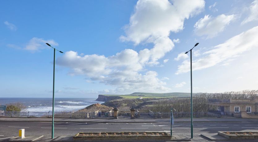 Photo of Sea Salt Cut-Lines