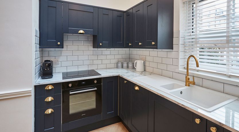 Photo of Sea Salt Cut-Lines