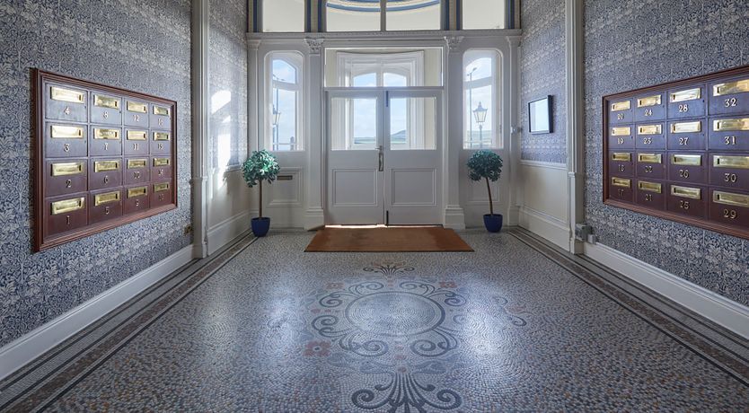 Photo of Saltburn Sweet