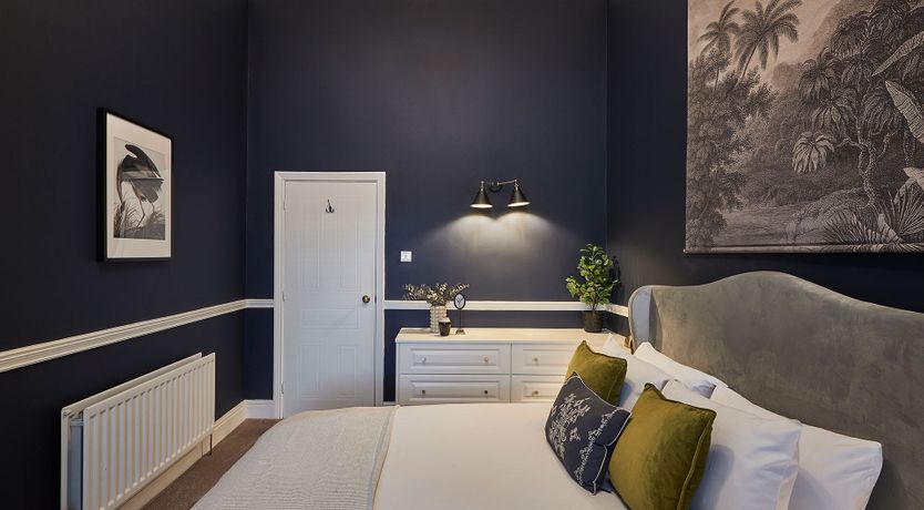 Photo of Sea Salt Cut-Lines