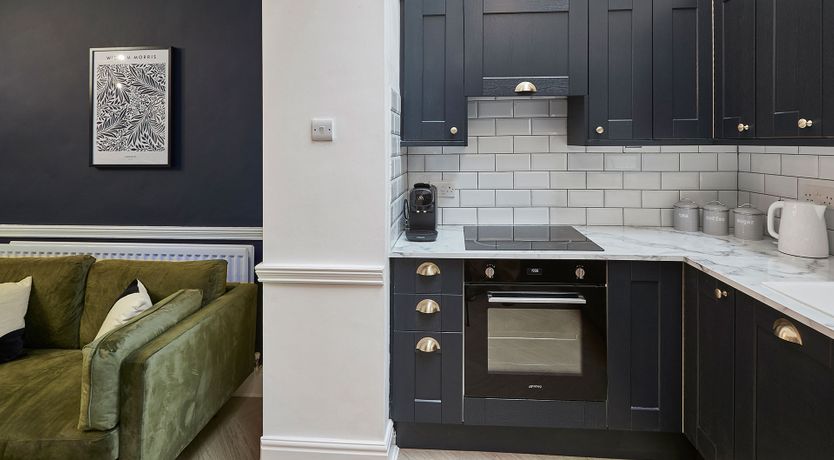 Photo of Sea Salt Cut-Lines