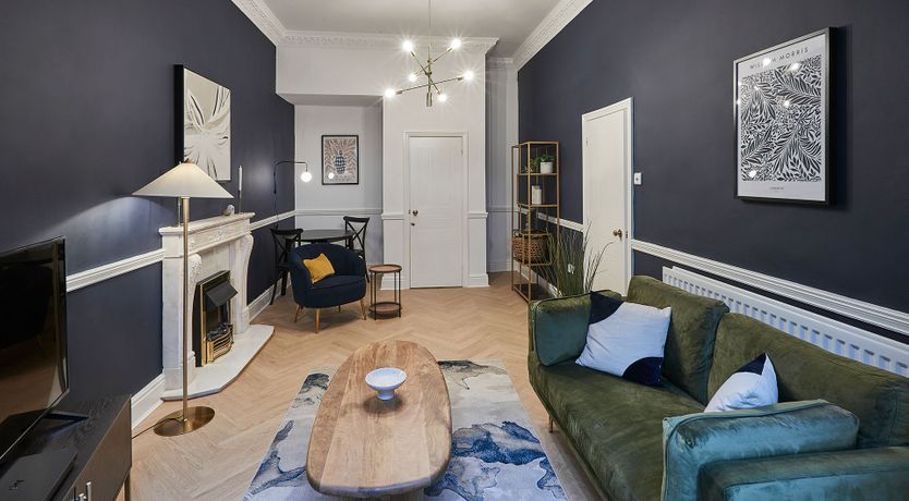 Photo of Sea Salt Cut-Lines