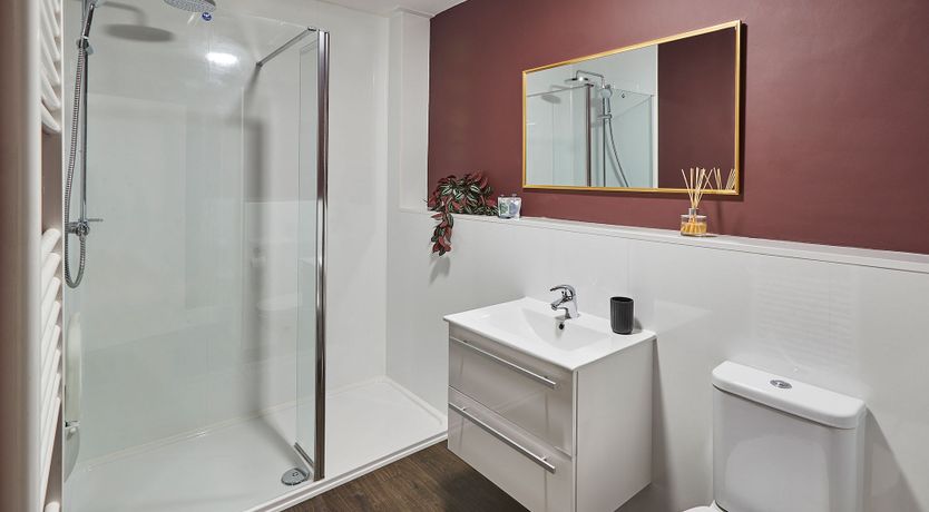 Photo of Sea Salt Cut-Lines