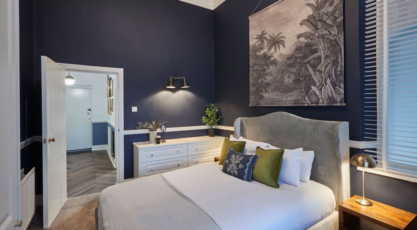 Photo of Sea Salt Cut-Lines