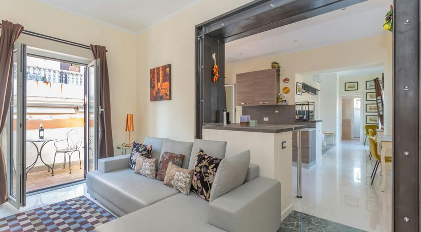 Photo of Eternal Skyline