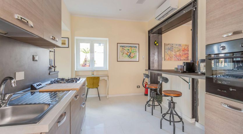 Photo of Eternal Skyline