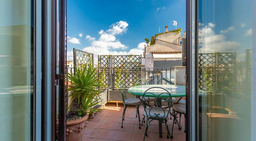 Photo of Eternal Skyline