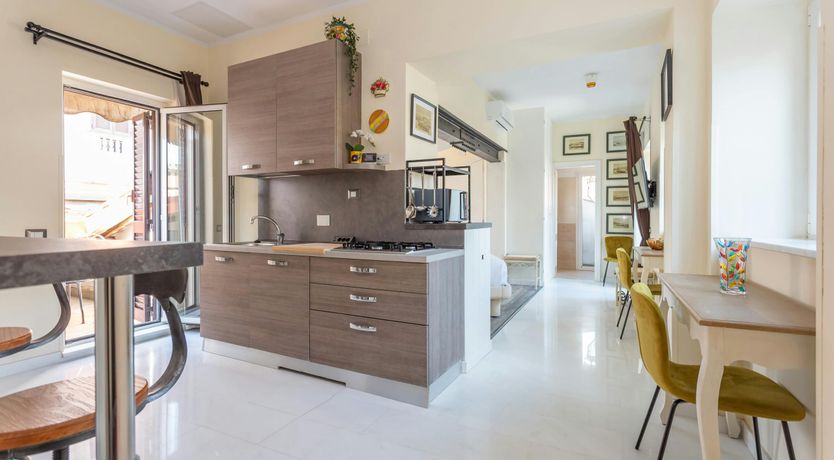 Photo of Eternal Skyline