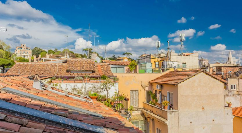 Photo of Eternal Skyline