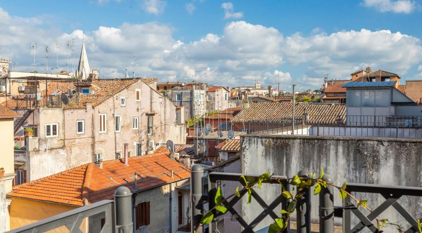 Photo of Eternal Skyline