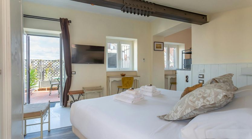 Photo of Eternal Skyline