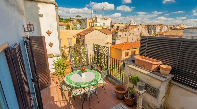 Photo of Eternal Skyline