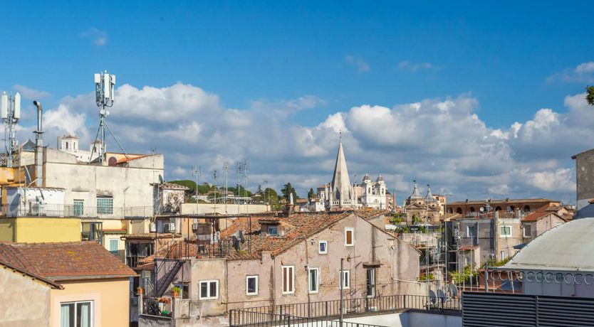 Photo of Eternal Skyline