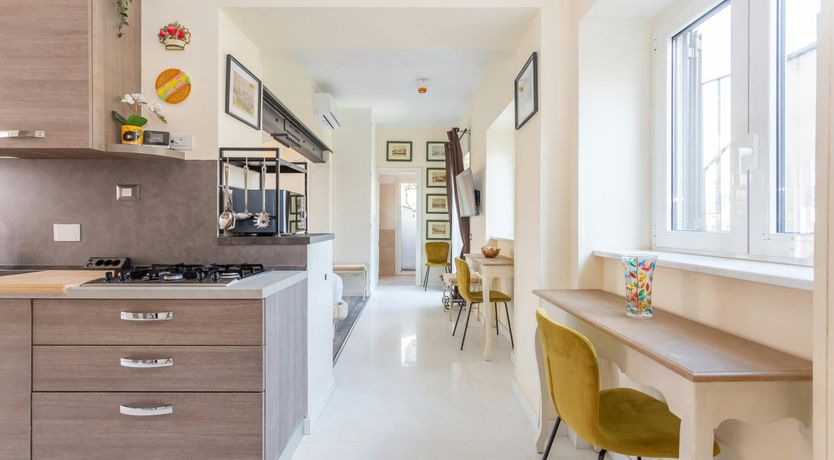 Photo of Eternal Skyline