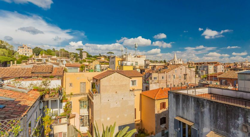 Photo of Eternal Skyline