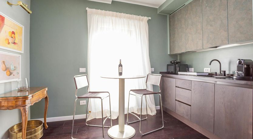 Photo of Vista Basilica