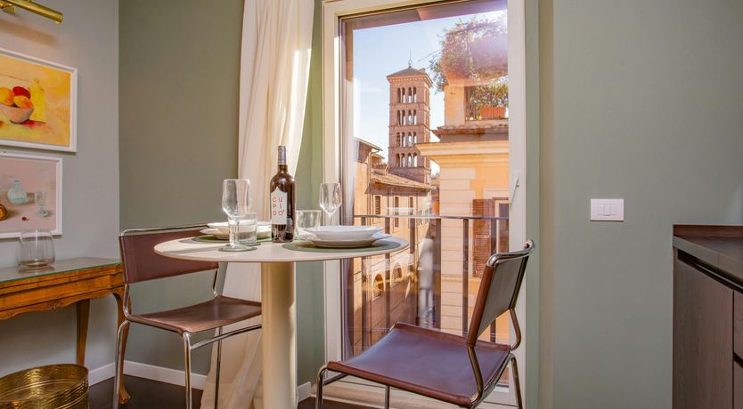 Photo of Vista Basilica