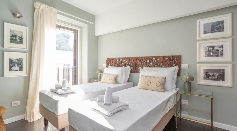 Photo of Vista Basilica