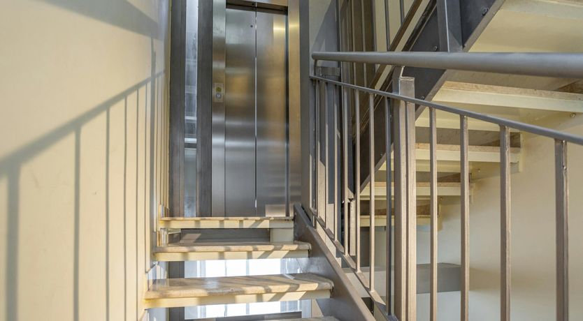 Photo of Vista Basilica