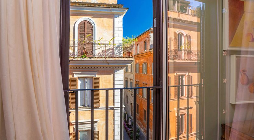 Photo of Vista Basilica