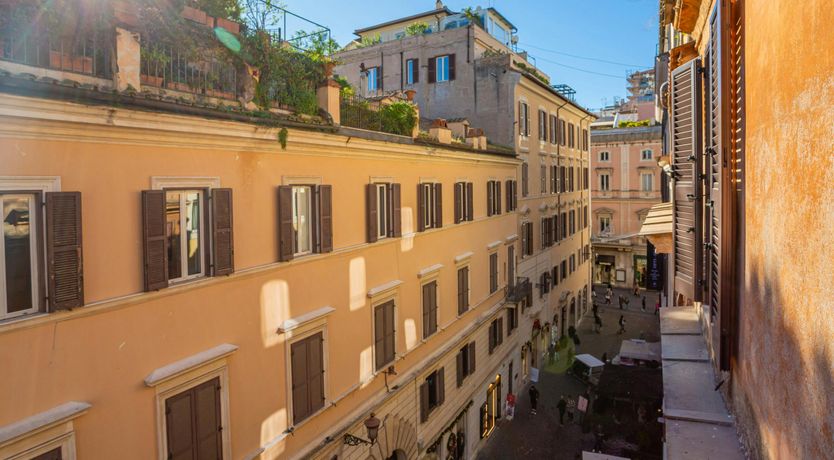 Photo of Vista Basilica