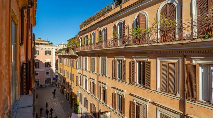 Photo of Vista Basilica