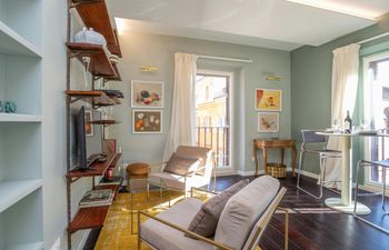 Vista Basilica Holiday Home