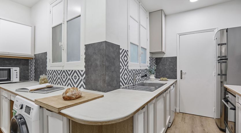 Photo of Iron & Ivory